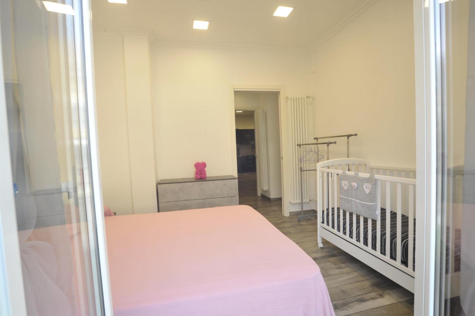 Apartment Casa Rosa Lucia Con Parcheggio Sanremo