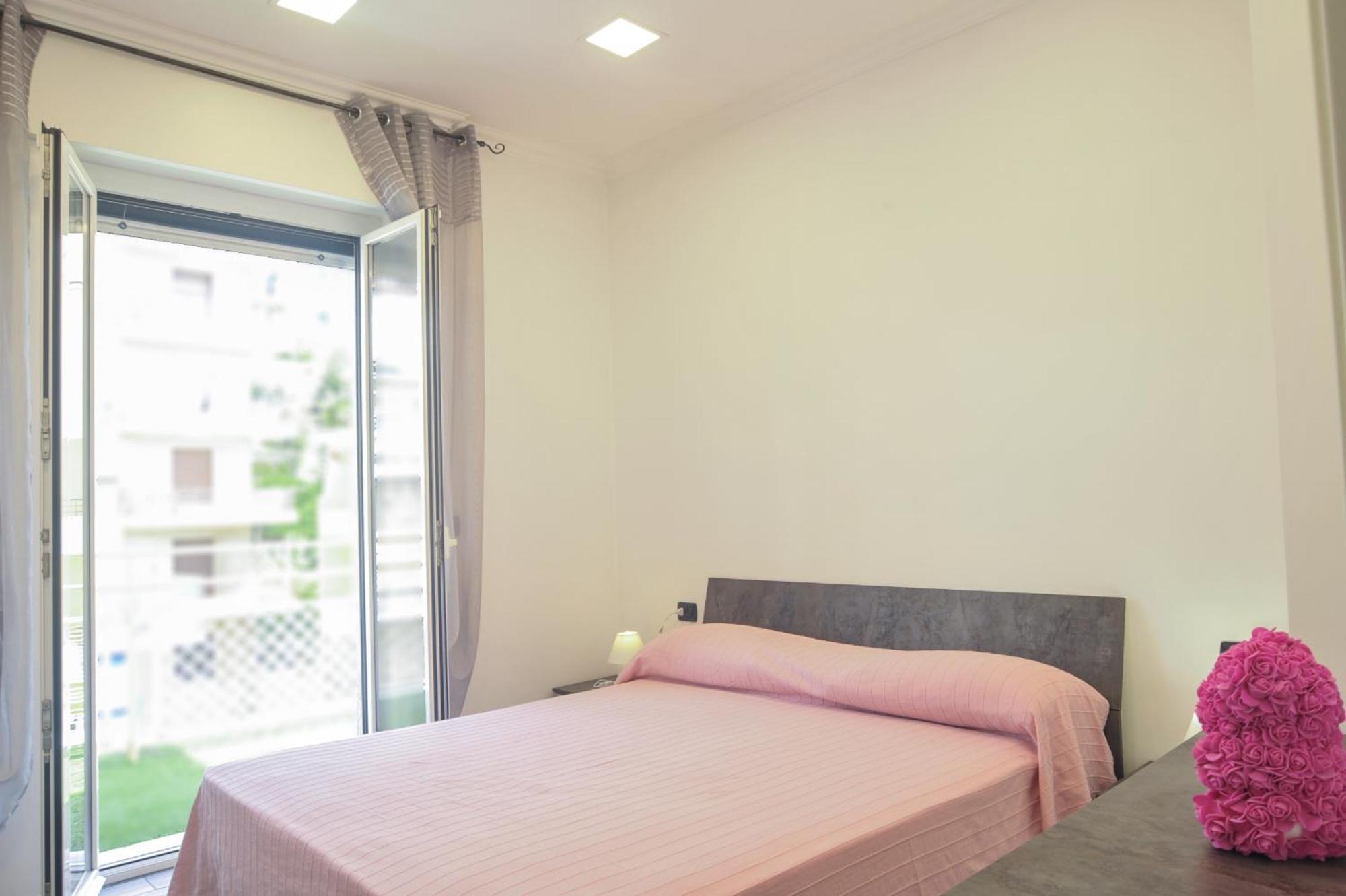 Apartment Casa Rosa Lucia Con Parcheggio Sanremo