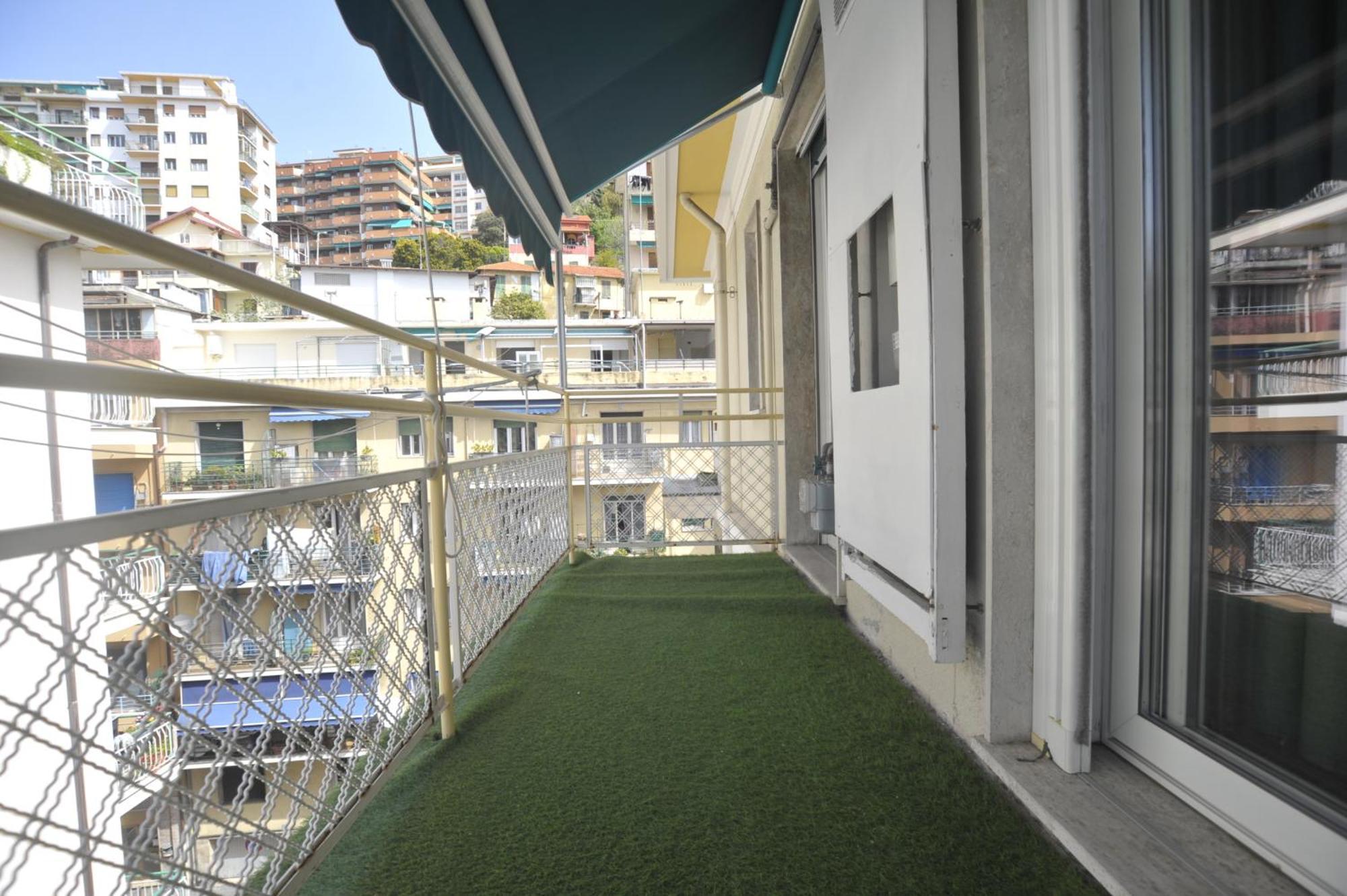 Casa Rosa Lucia Con Parcheggio Apartment