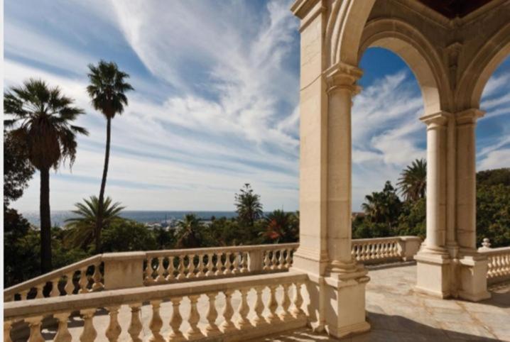 Casa Rosa Lucia Con Parcheggio Apartment Sanremo