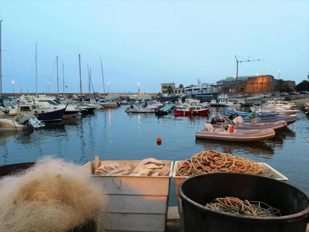 Casa Rosa Lucia Con Parcheggio * Sanremo