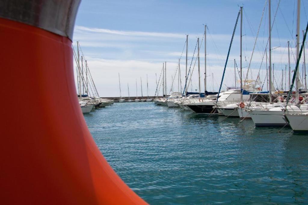 Casa Rosa Lucia Con Parcheggio Sanremo