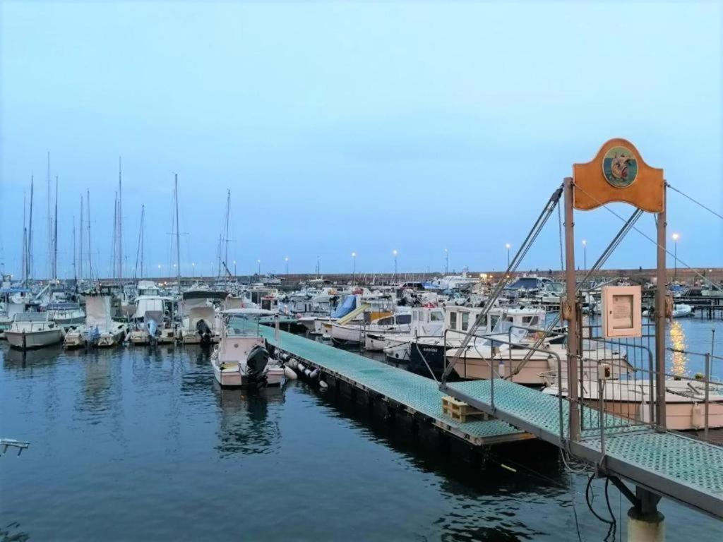 Apartment Casa Rosa Lucia Con Parcheggio Sanremo