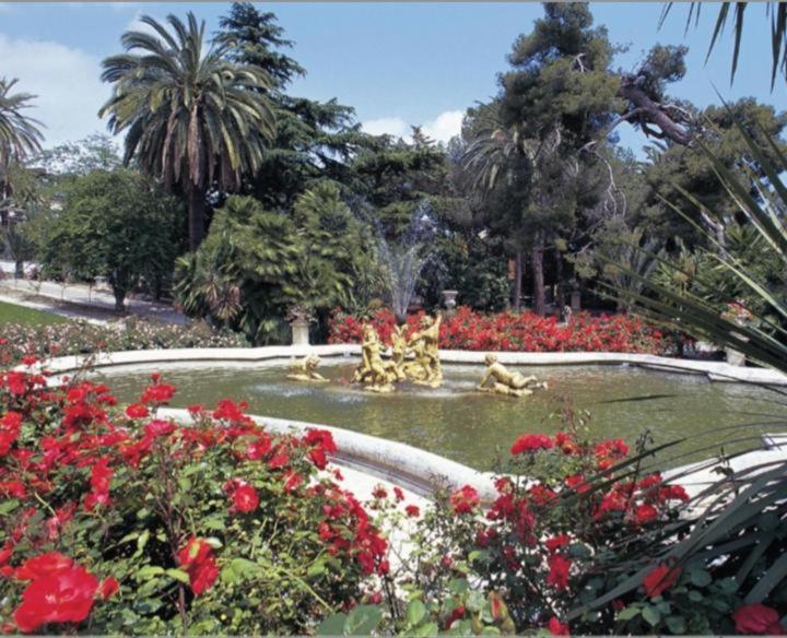 Casa Rosa Lucia Con Parcheggio