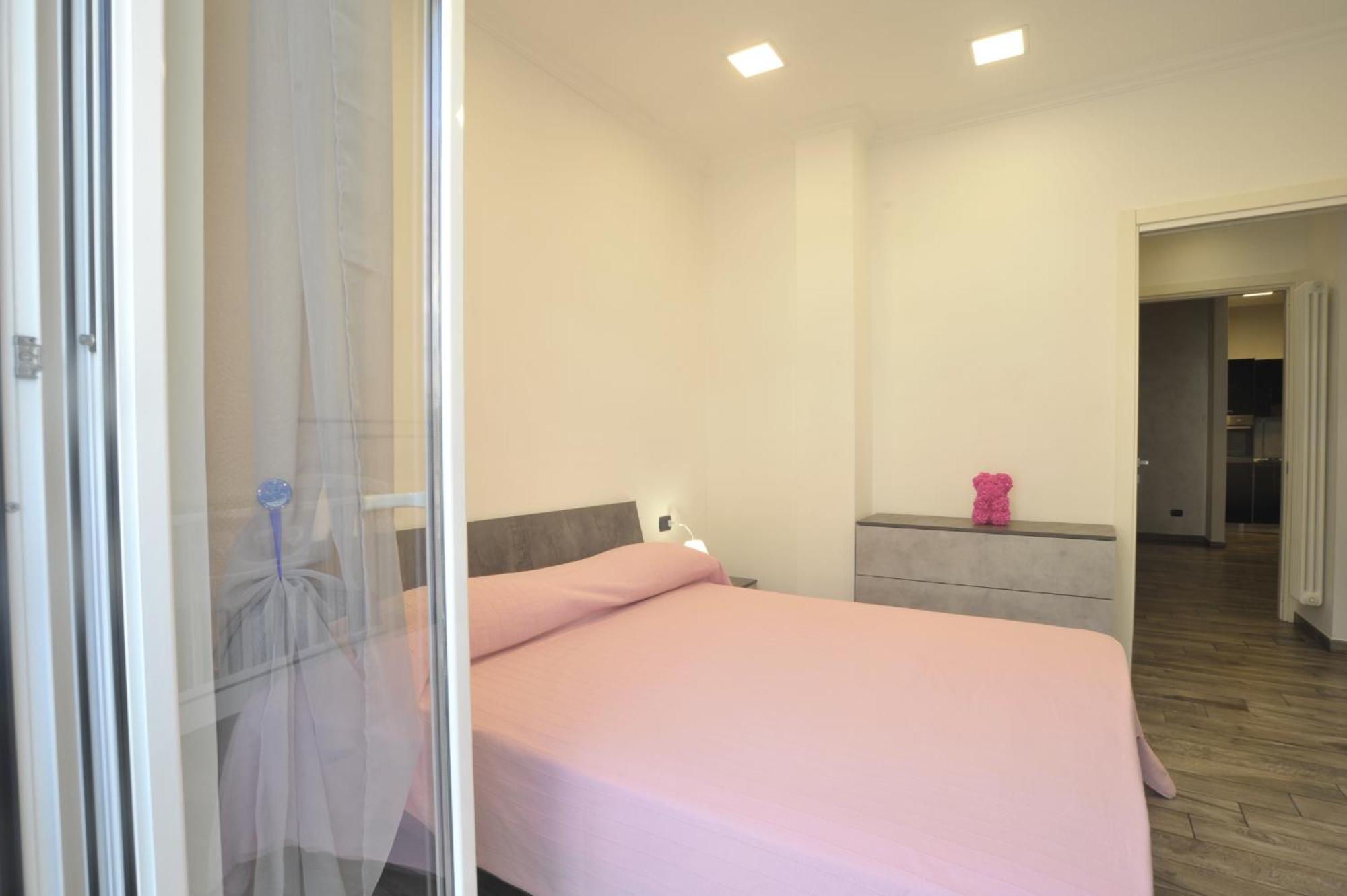 Apartment Casa Rosa Lucia Con Parcheggio Sanremo