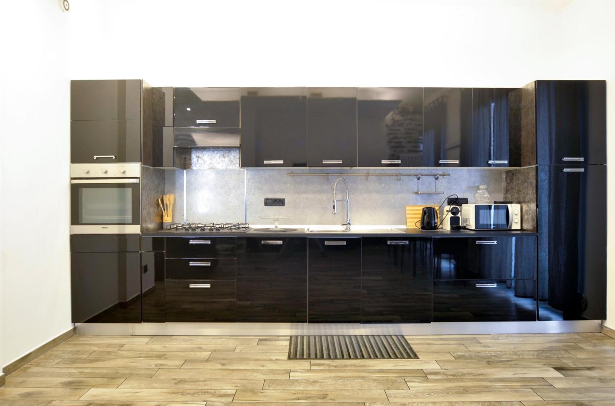 Casa Rosa Lucia Con Parcheggio Apartment Sanremo