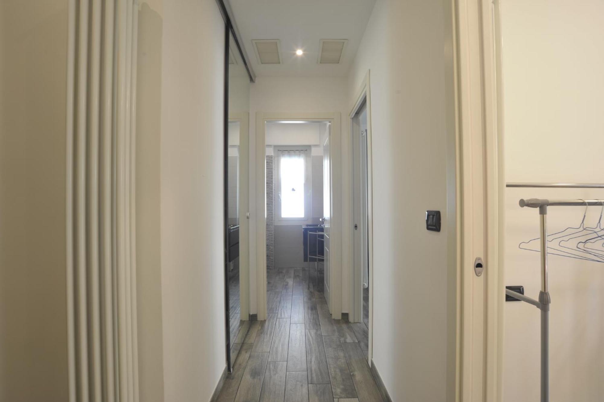 Casa Rosa Lucia Con Parcheggio * Sanremo