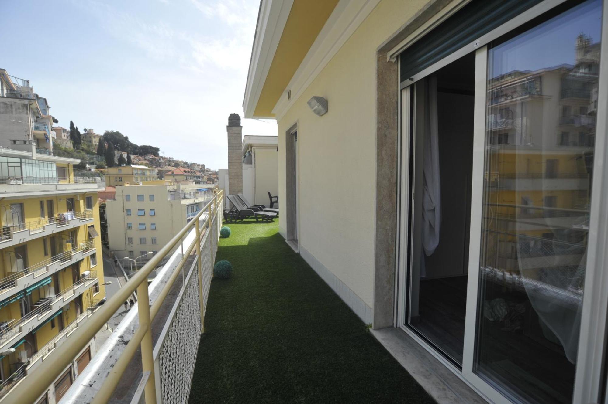 Apartment Casa Rosa Lucia Con Parcheggio *