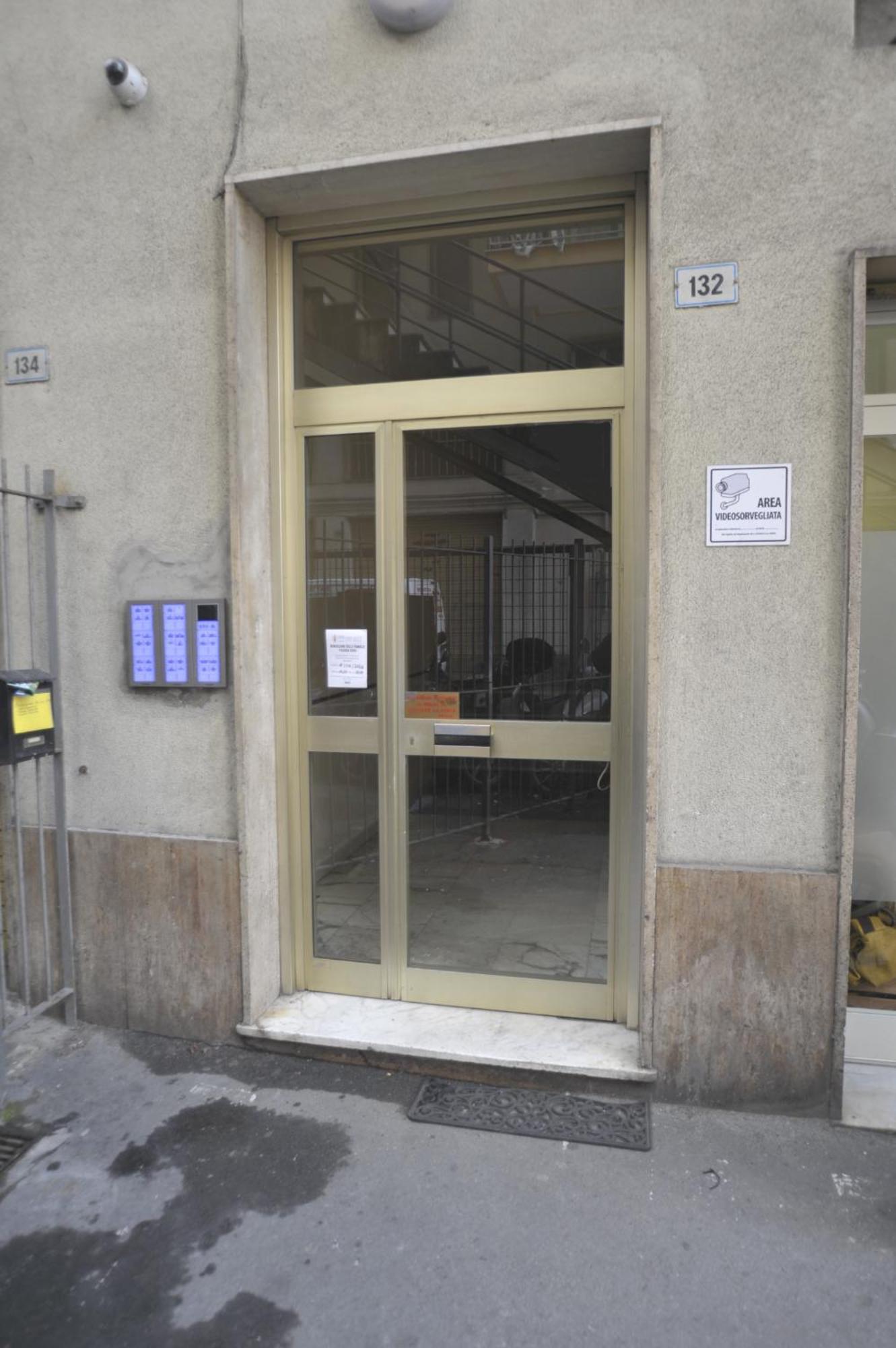 Casa Rosa Lucia Con Parcheggio