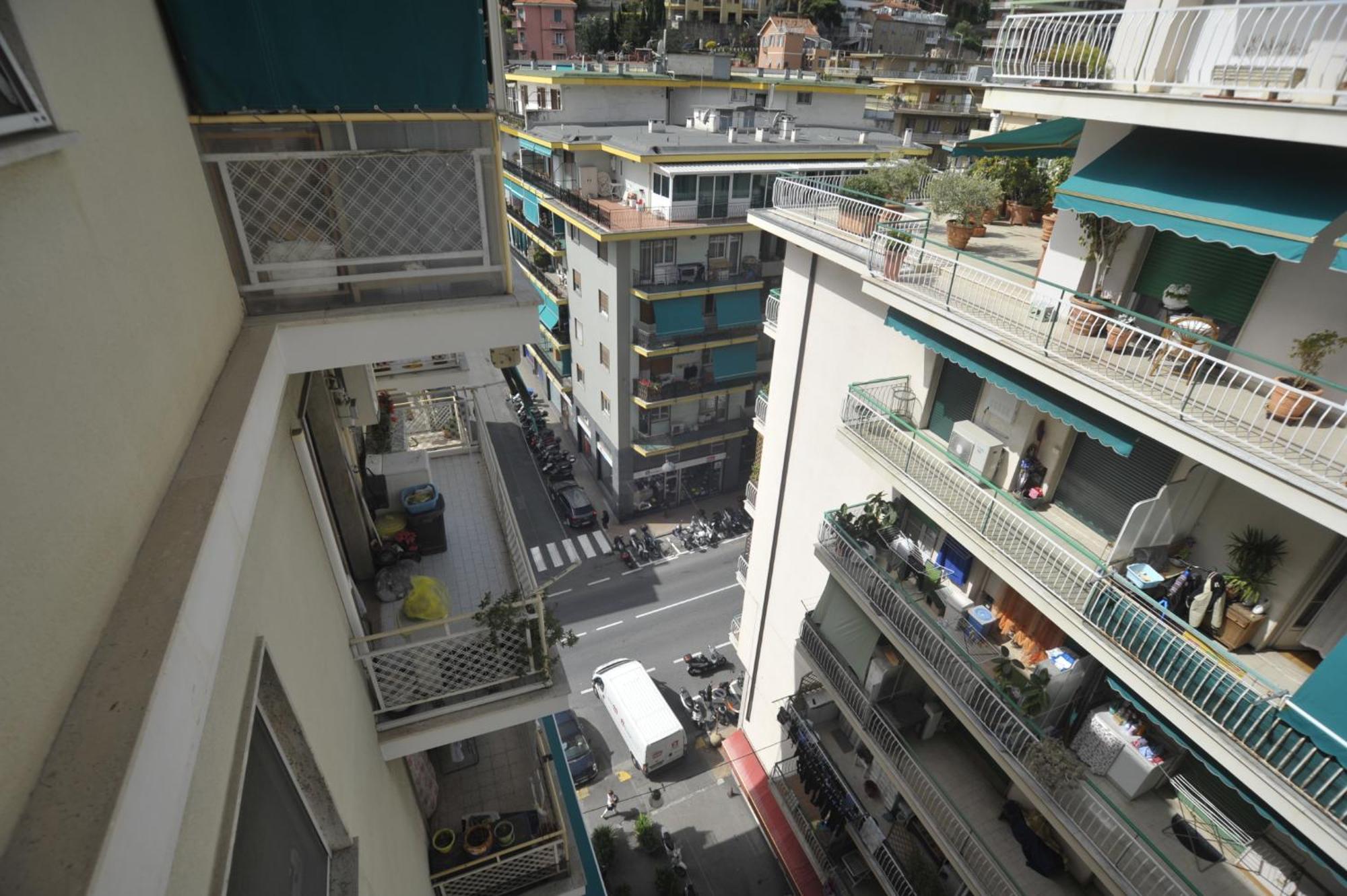 Casa Rosa Lucia Con Parcheggio Apartment *