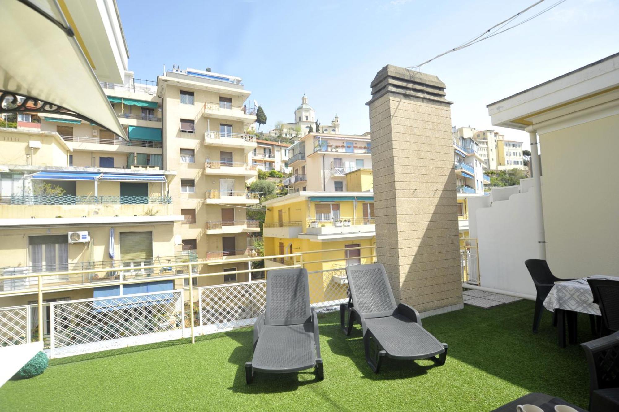 Apartment Casa Rosa Lucia Con Parcheggio *