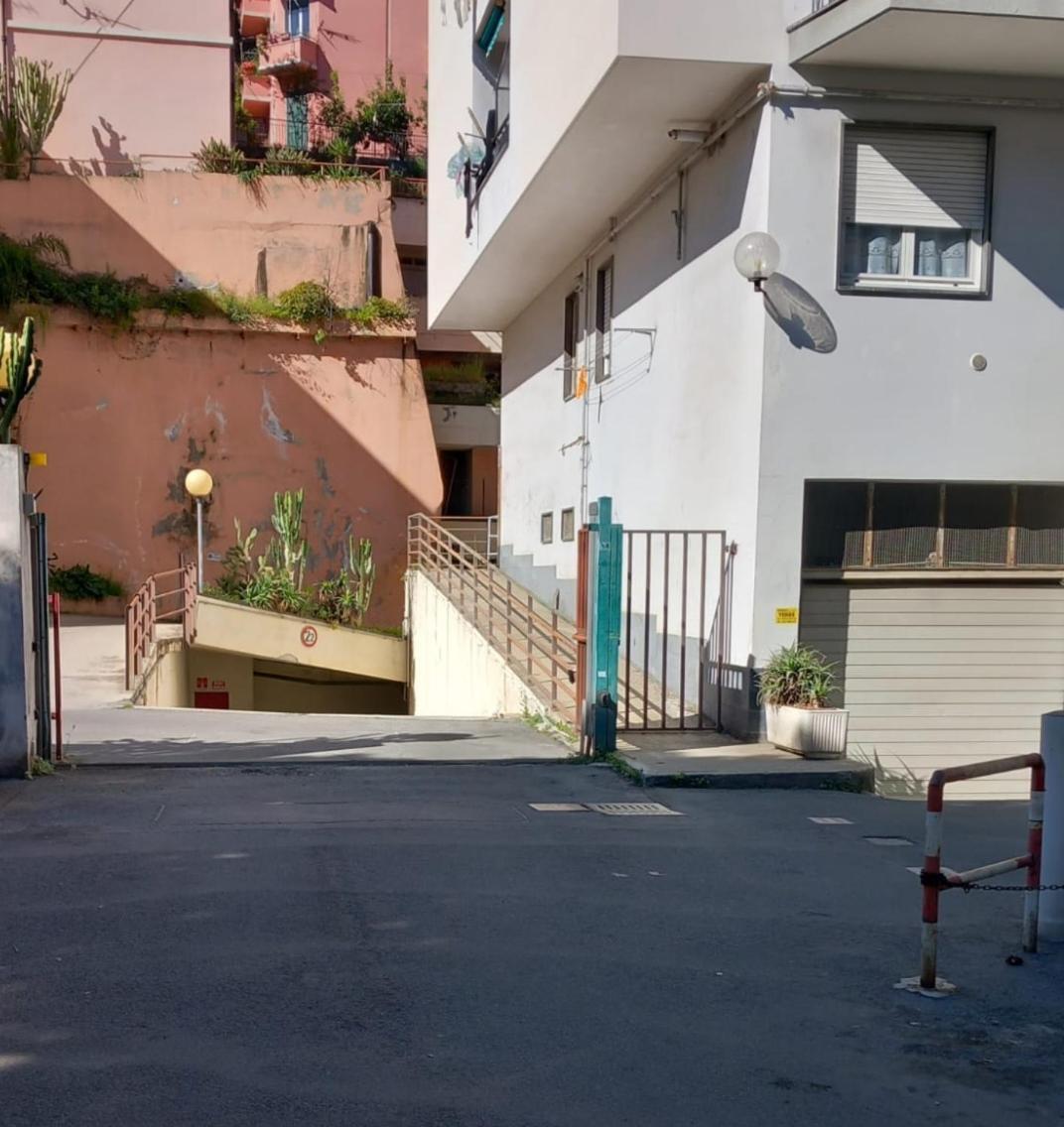 Casa Rosa Lucia Con Parcheggio Apartment Sanremo