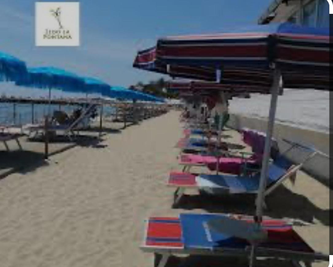 Casa Rosa Lucia Con Parcheggio Sanremo
