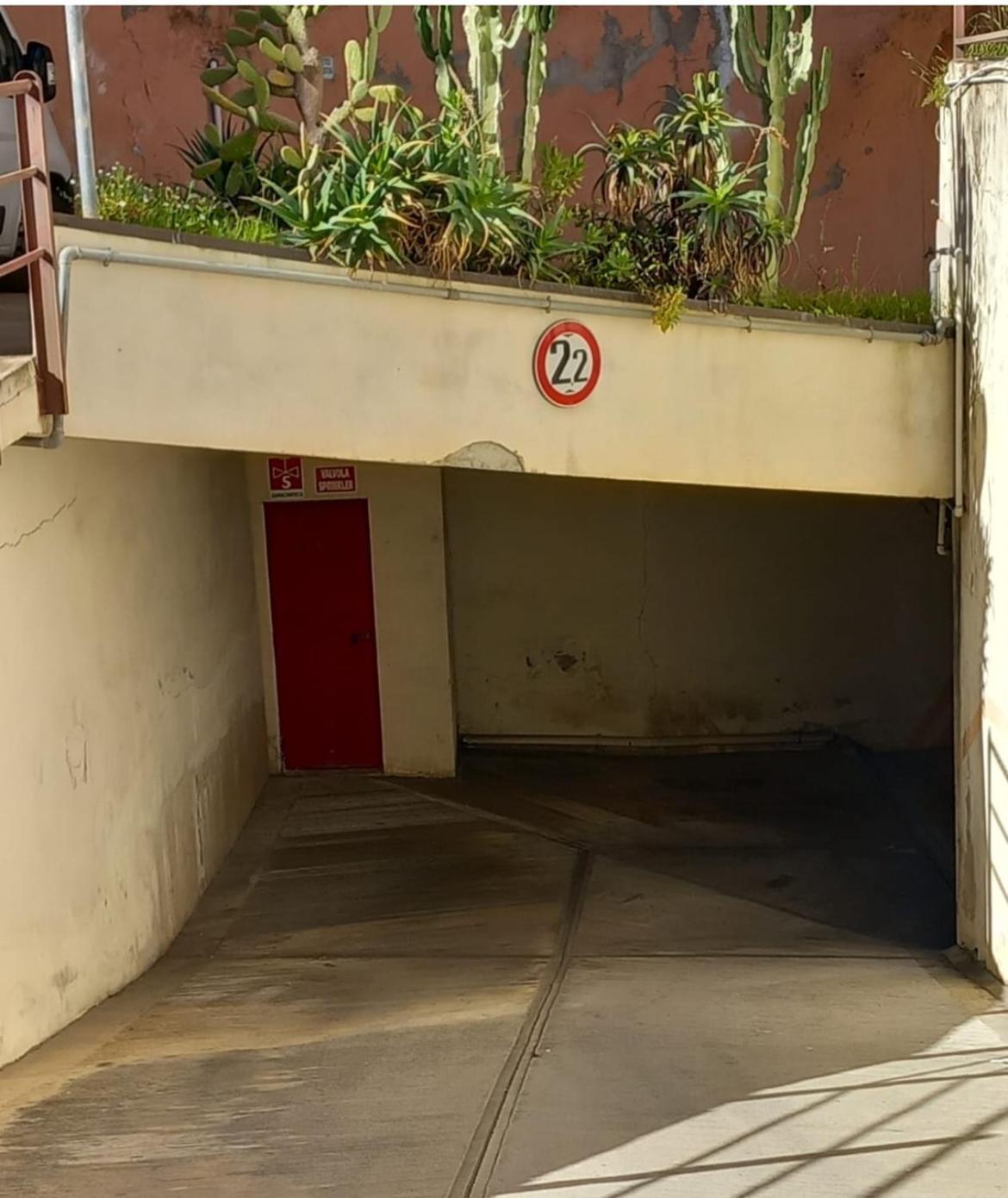 Casa Rosa Lucia Con Parcheggio Apartment *