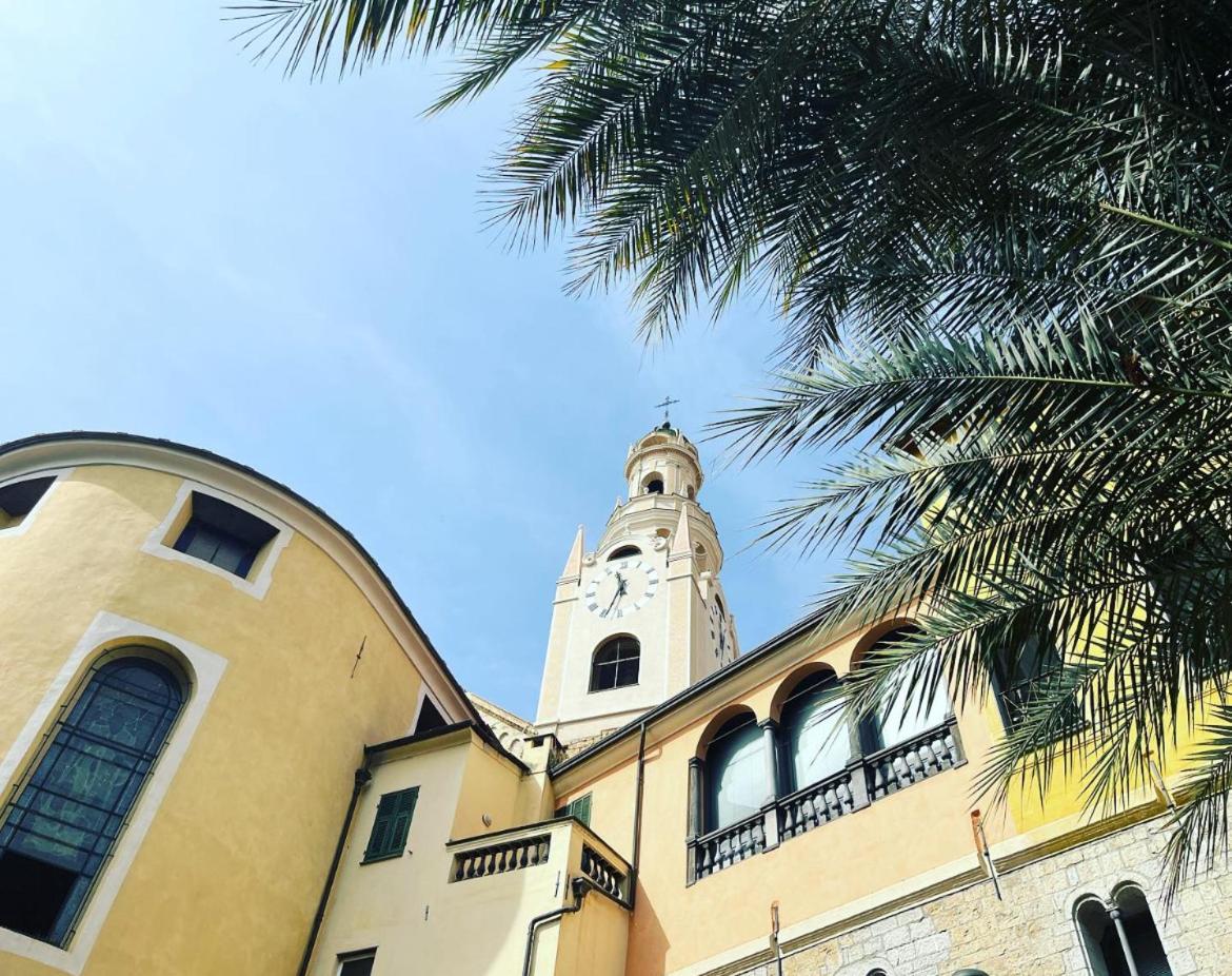 Casa Rosa Lucia Con Parcheggio